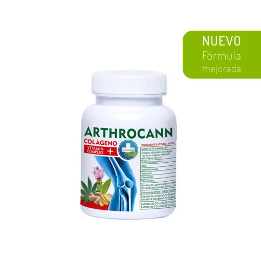 Arthrocann Colageno