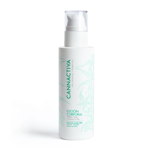 BIO Loción Corporal