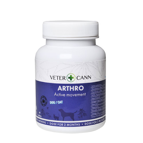 Arthro Suplemento