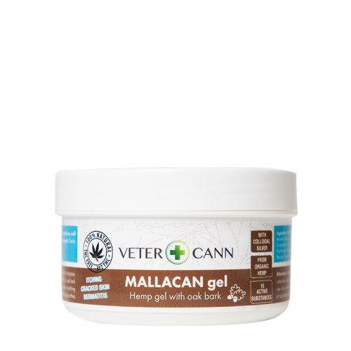 Mallacann Gel